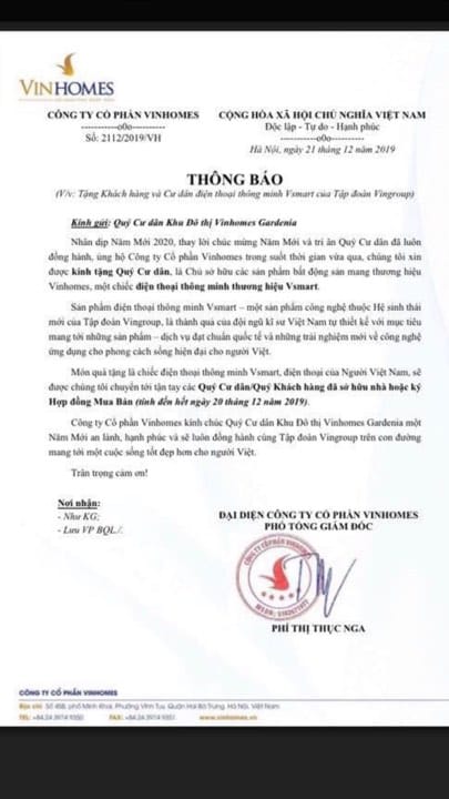 Vingroup-tặng-điện-thoại-cho-cư-dân-Vinhomes Vingroup tặng điện thoại cho cư dân Vinhomes